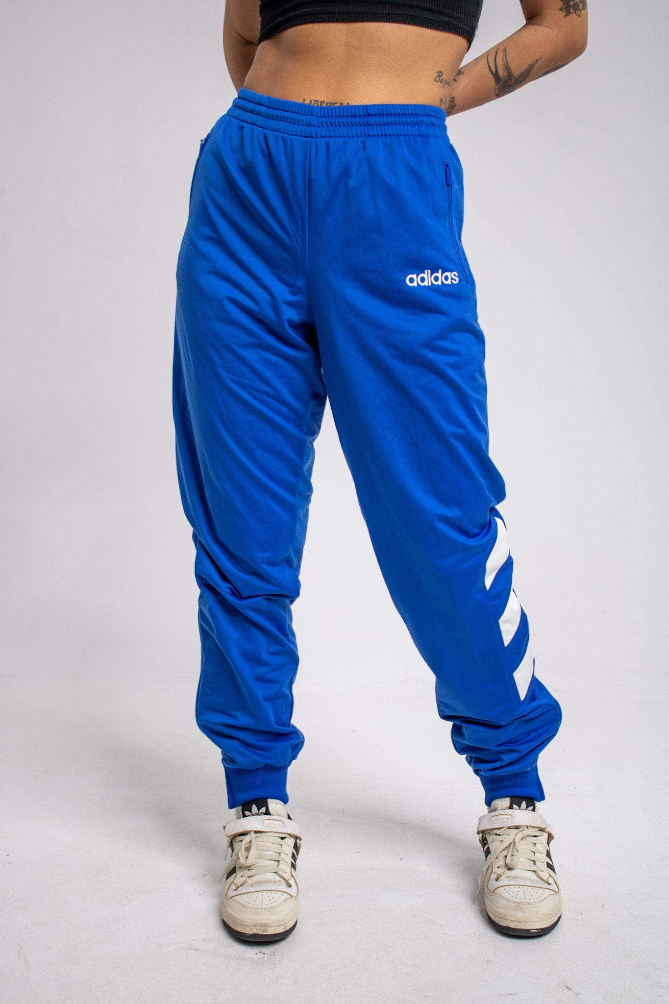 Adidas Track Pants