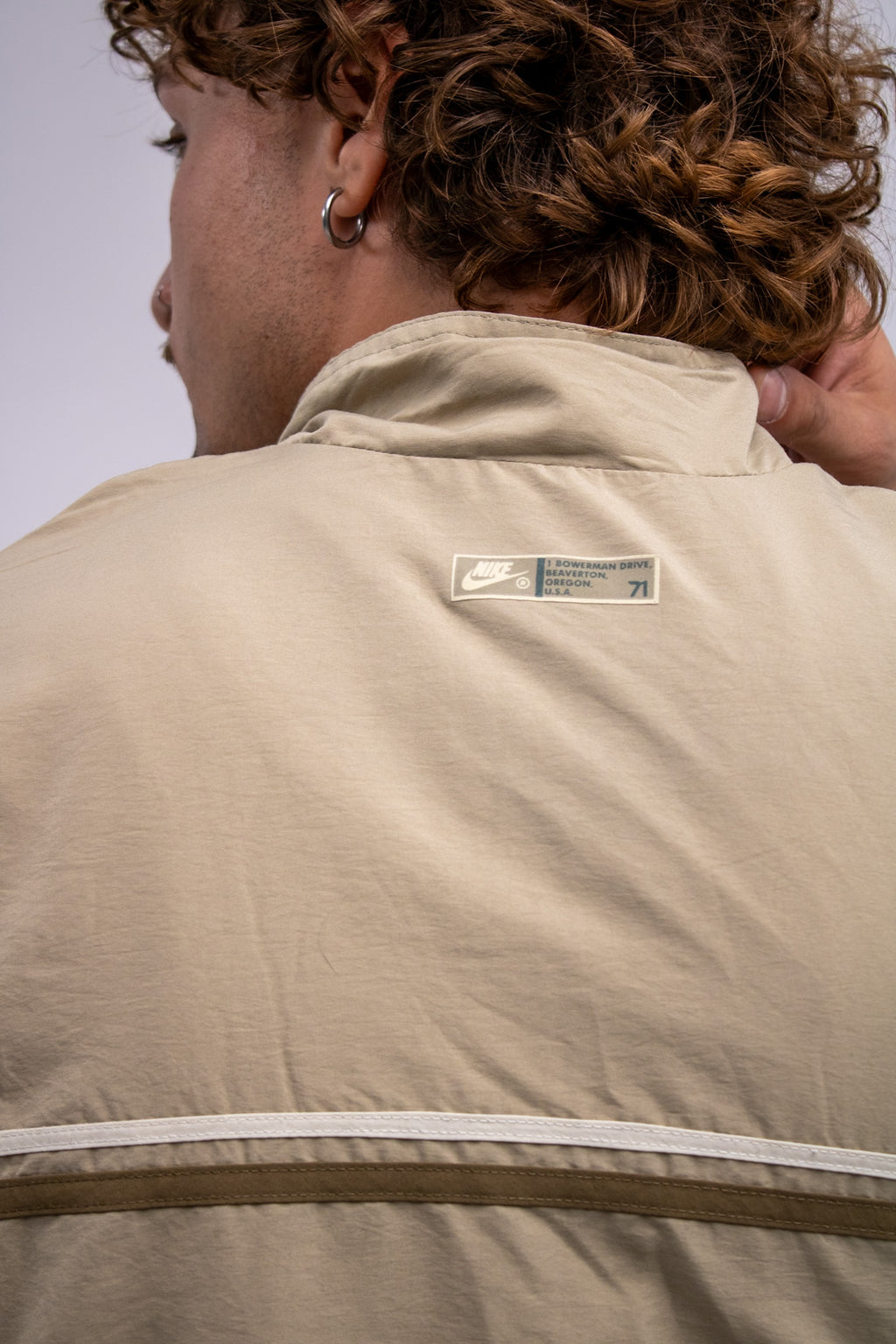 Nike Jacket