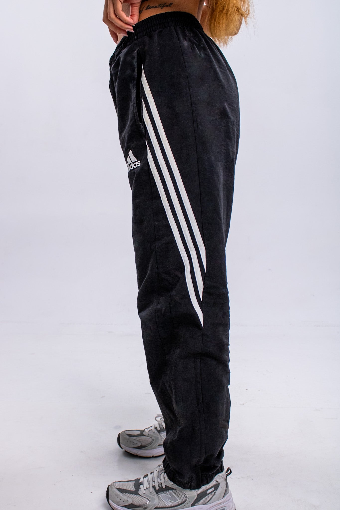 Adidas Track Pants