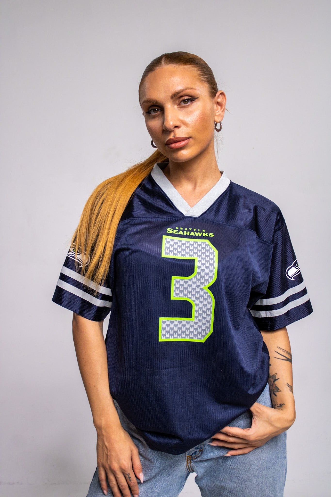 NFL Seattle Seahawks
Limited Jersey