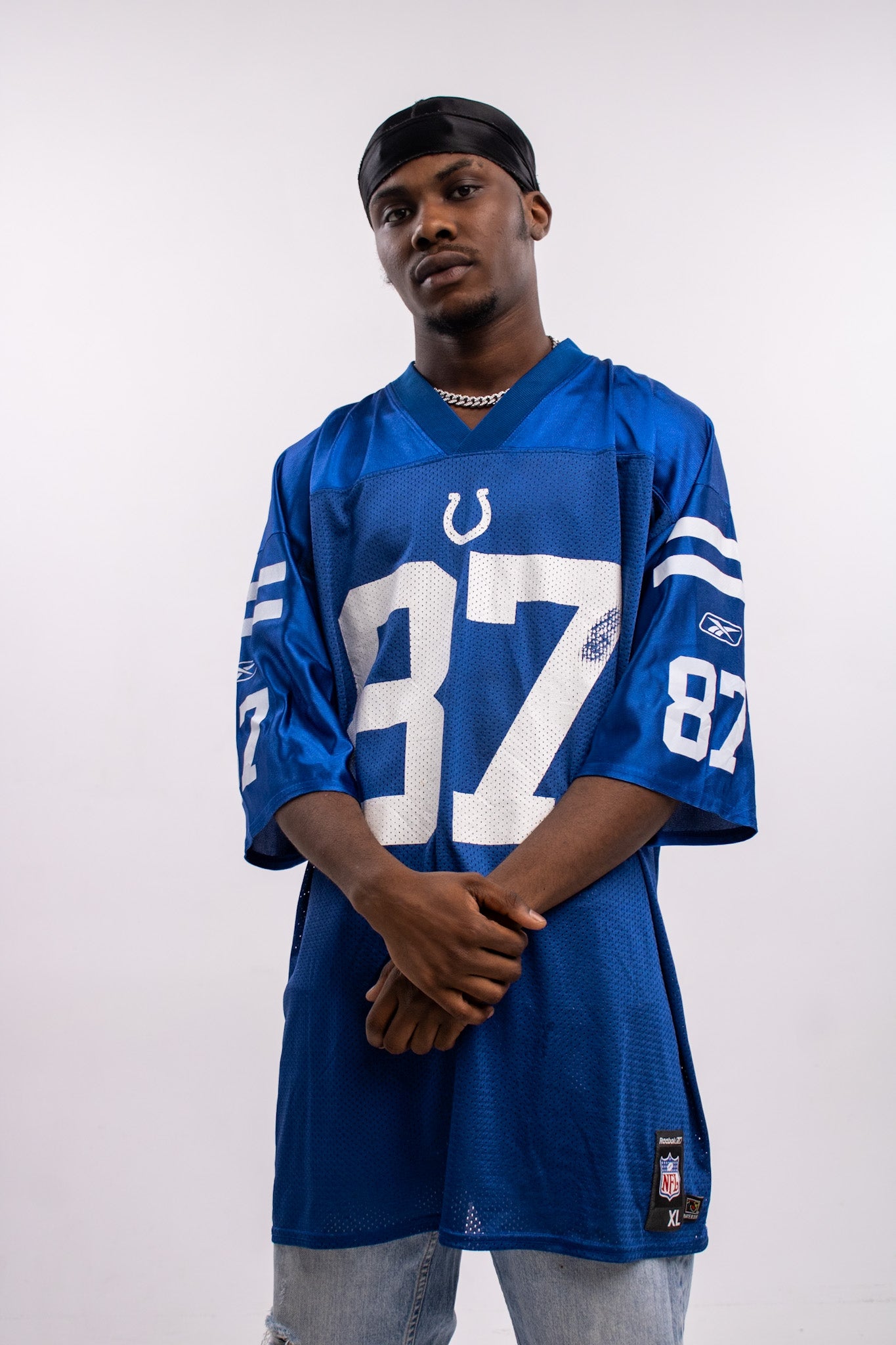 NFL Indianapolis Colts Jersey