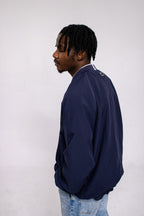 Adidas Windbreaker Sweatshirt