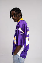 Nfl Minnesota Vikings Jersey