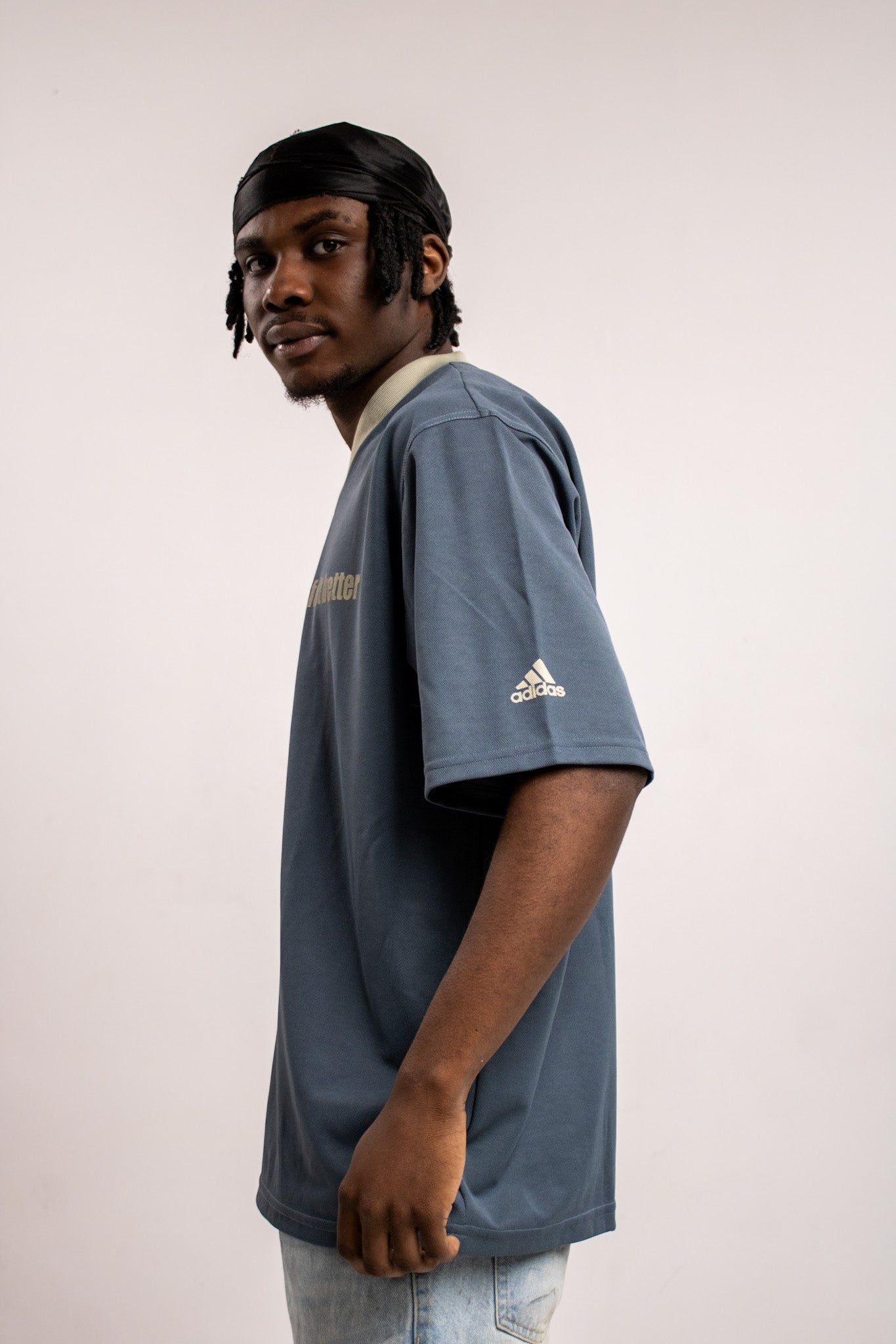 Adidas Football T-shirt