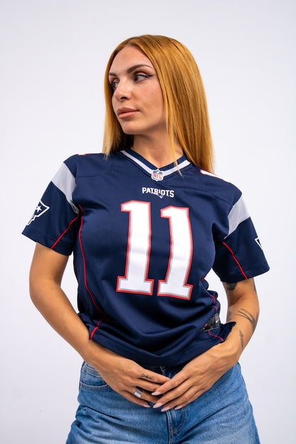 NFL New England Patriots Jersey