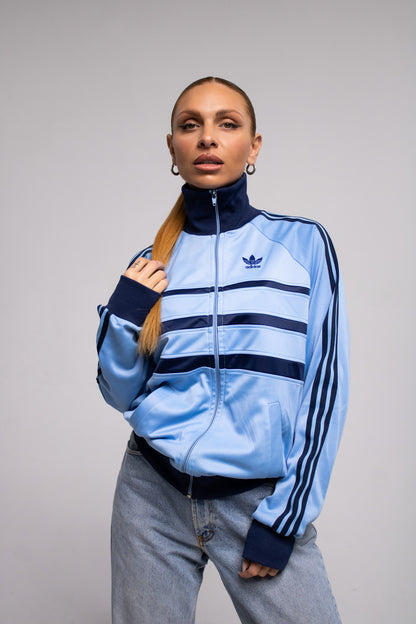 Adidas Jacket