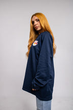 Nike Red Bull Sweatshirt