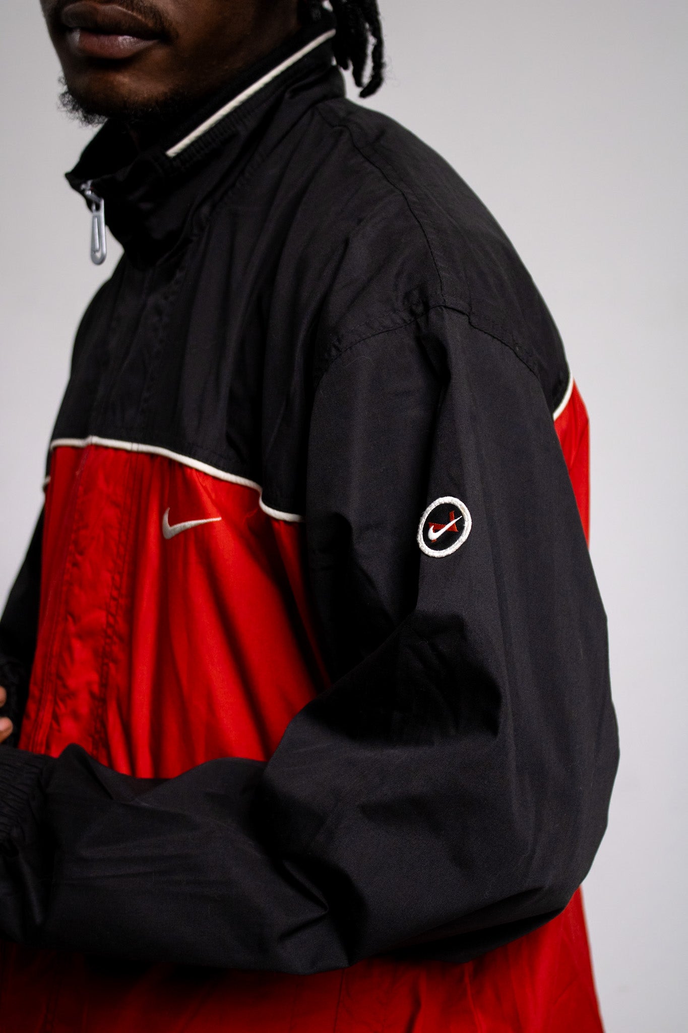 Nike Jacket