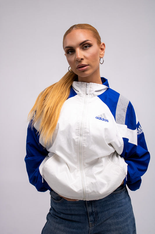 Adidas Jacket