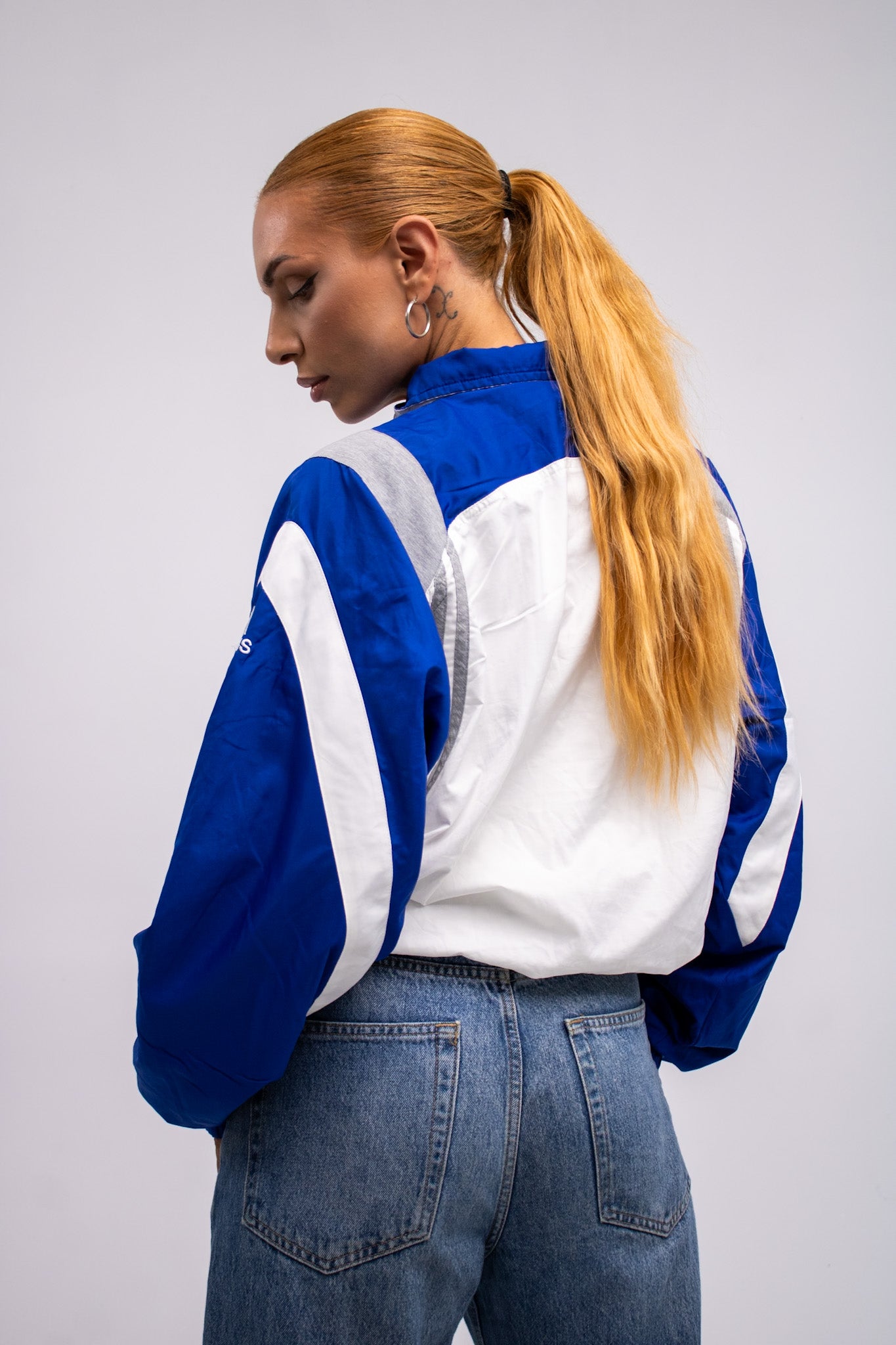 Adidas Jacket