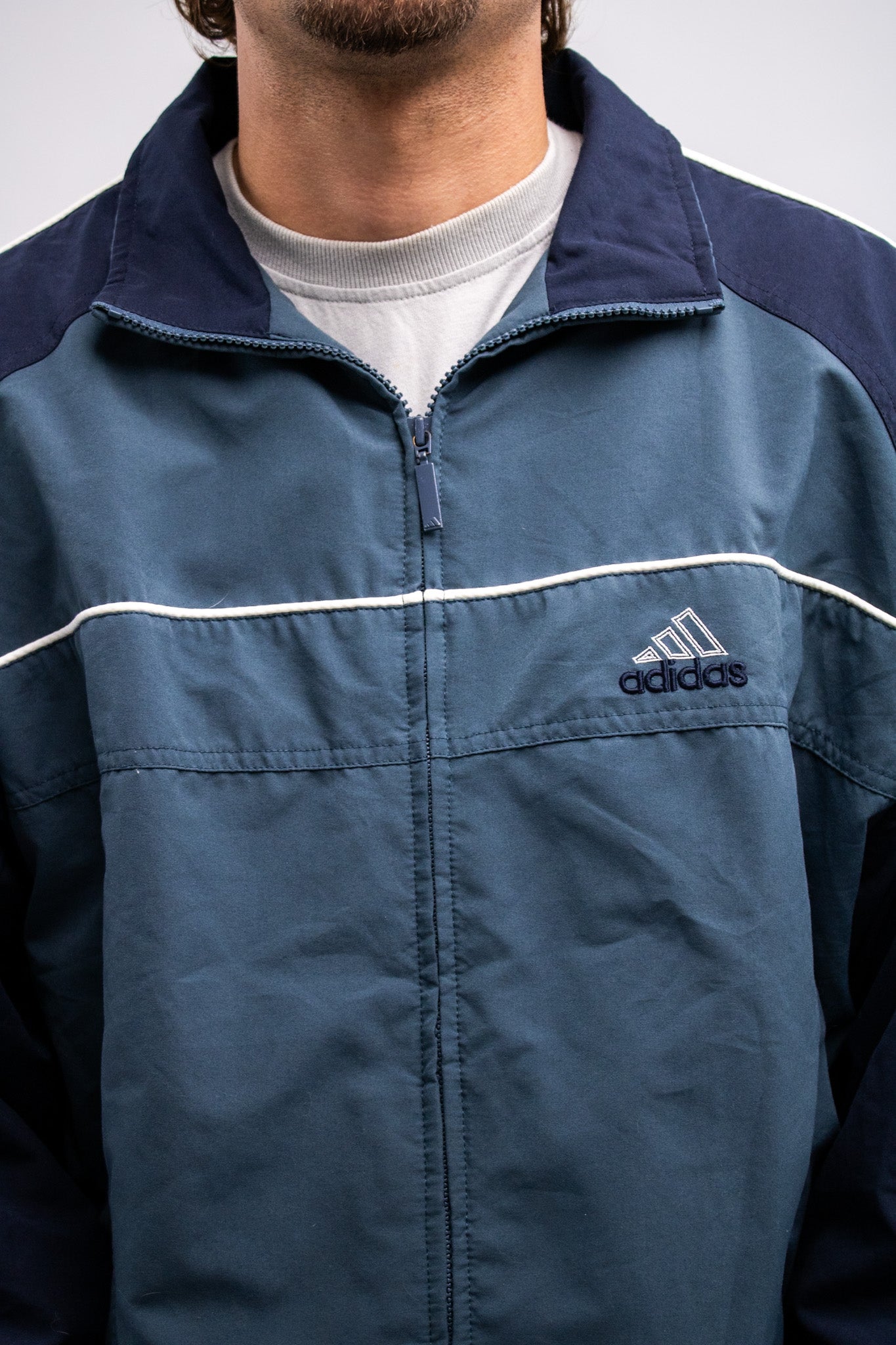 Adidas Jacket
