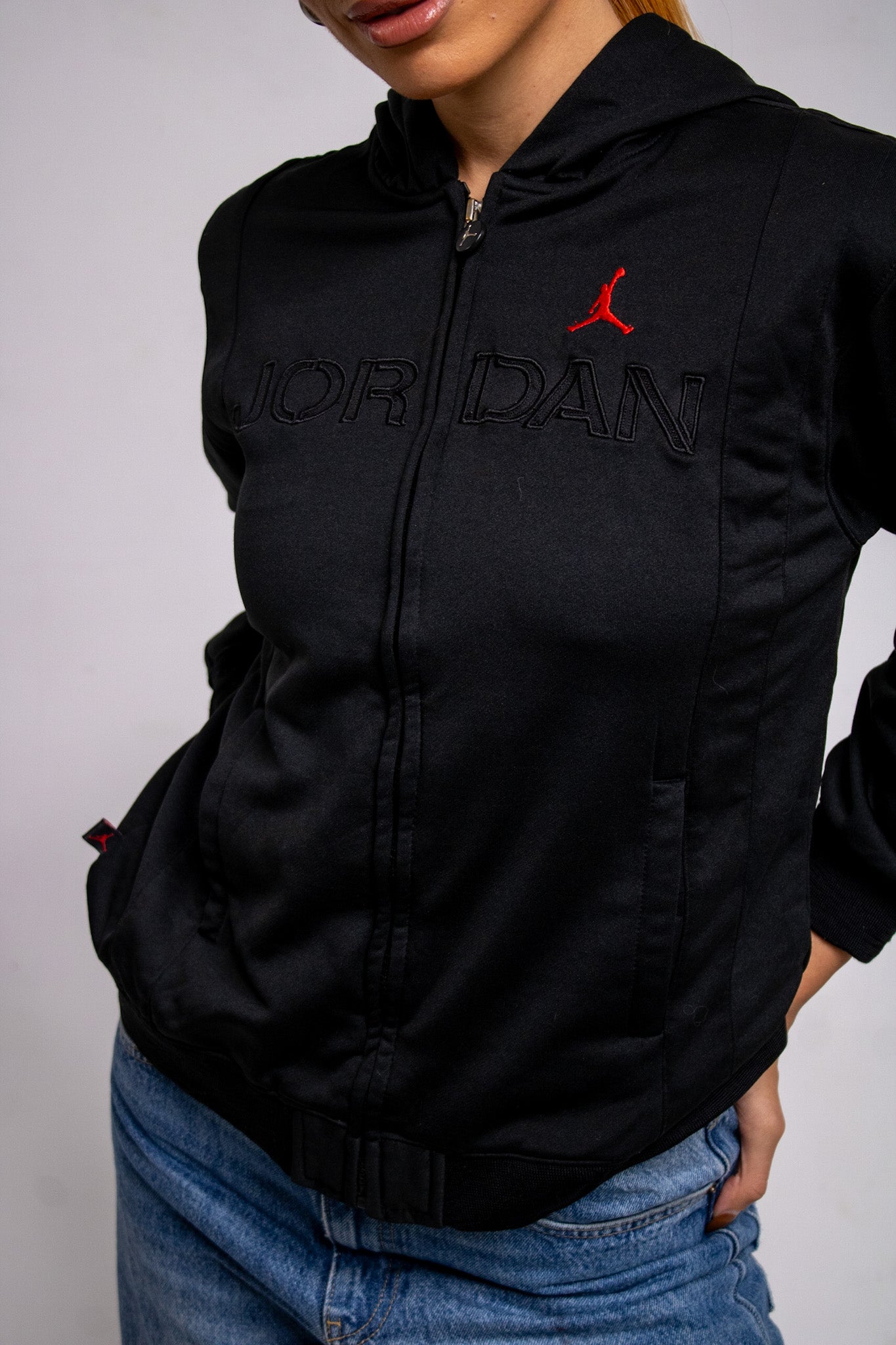 Jordan Jacket