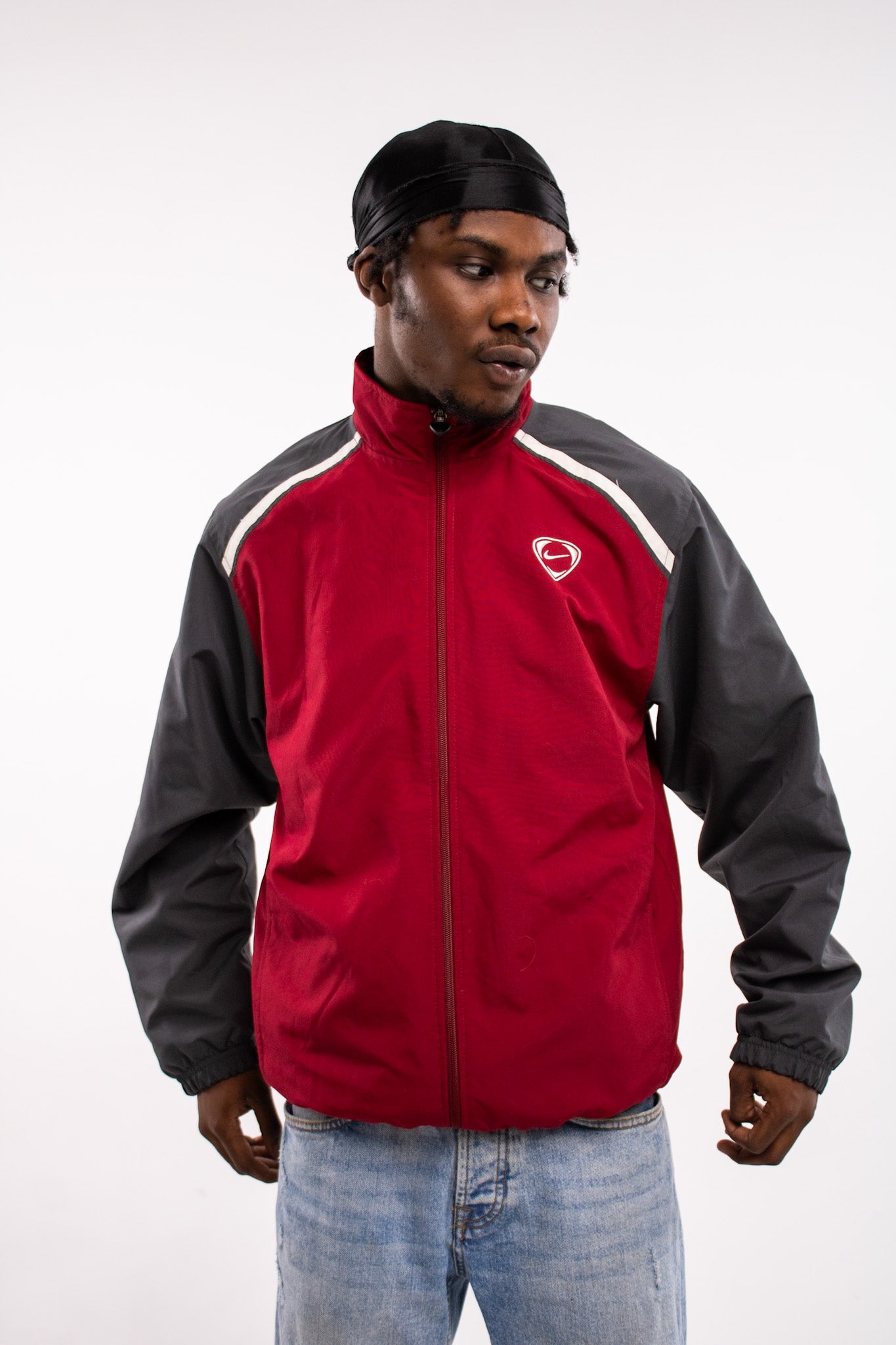 Nike Jacket