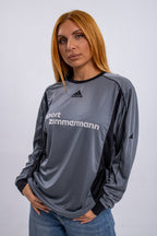 Adidas Football Jersey