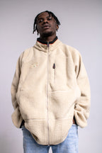 Fila fleece Jacket