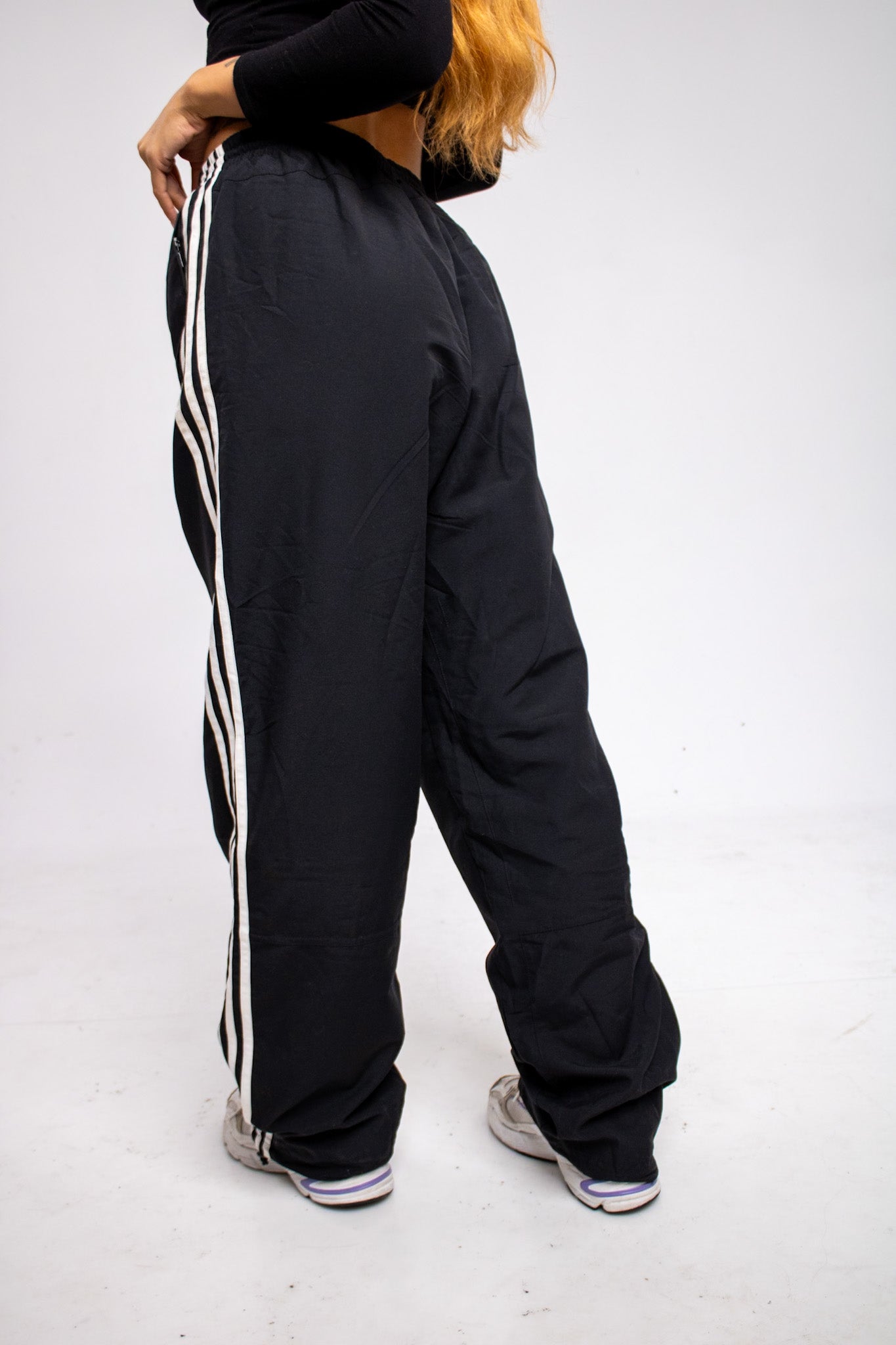 Adidas Track Pants