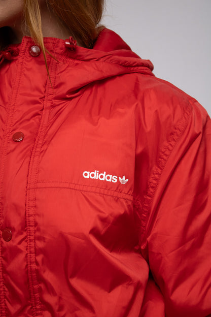 Adidas Jacket