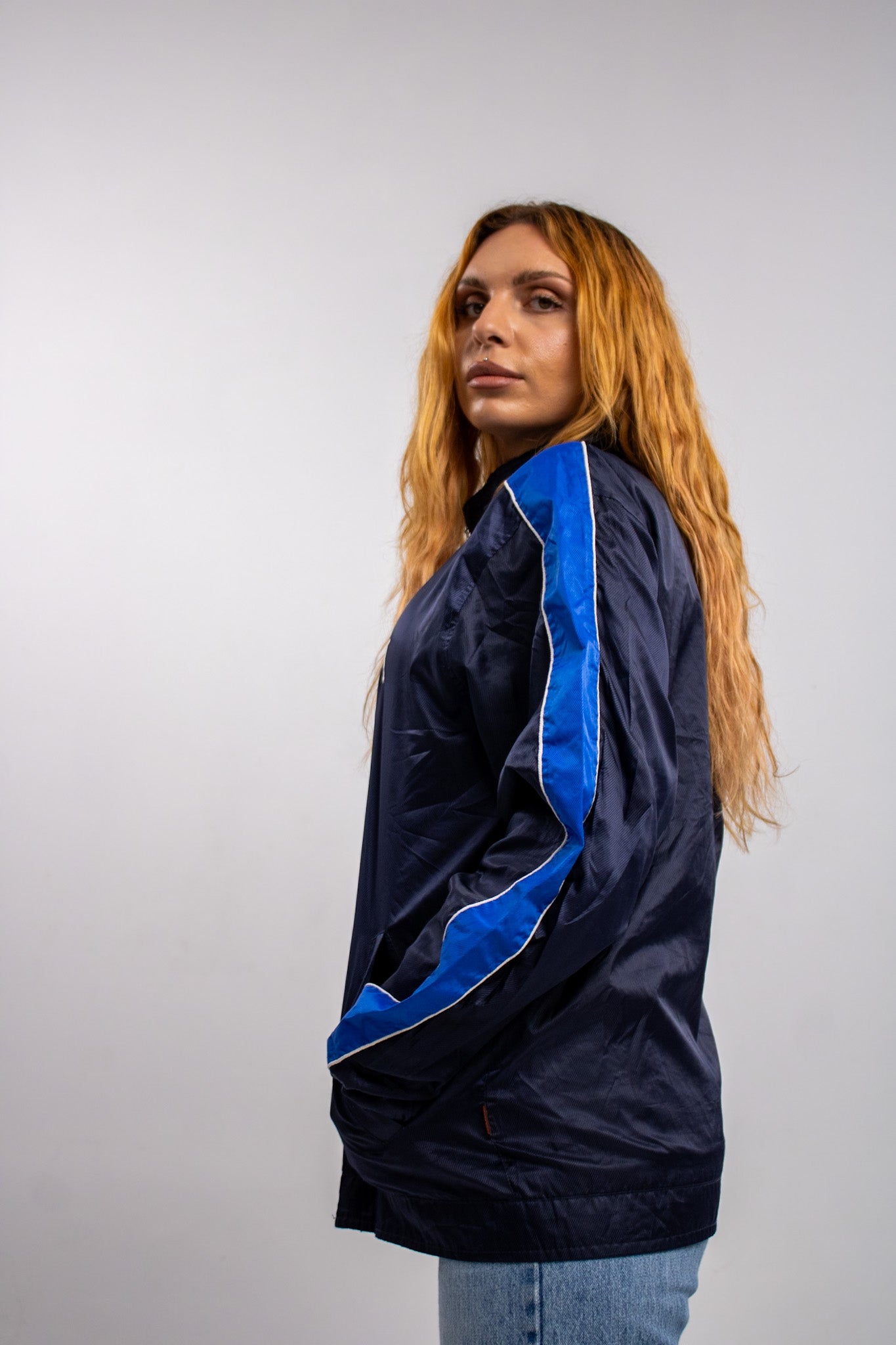 Puma Jacket