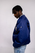 Yankees NY Adidas Bomber Jacket