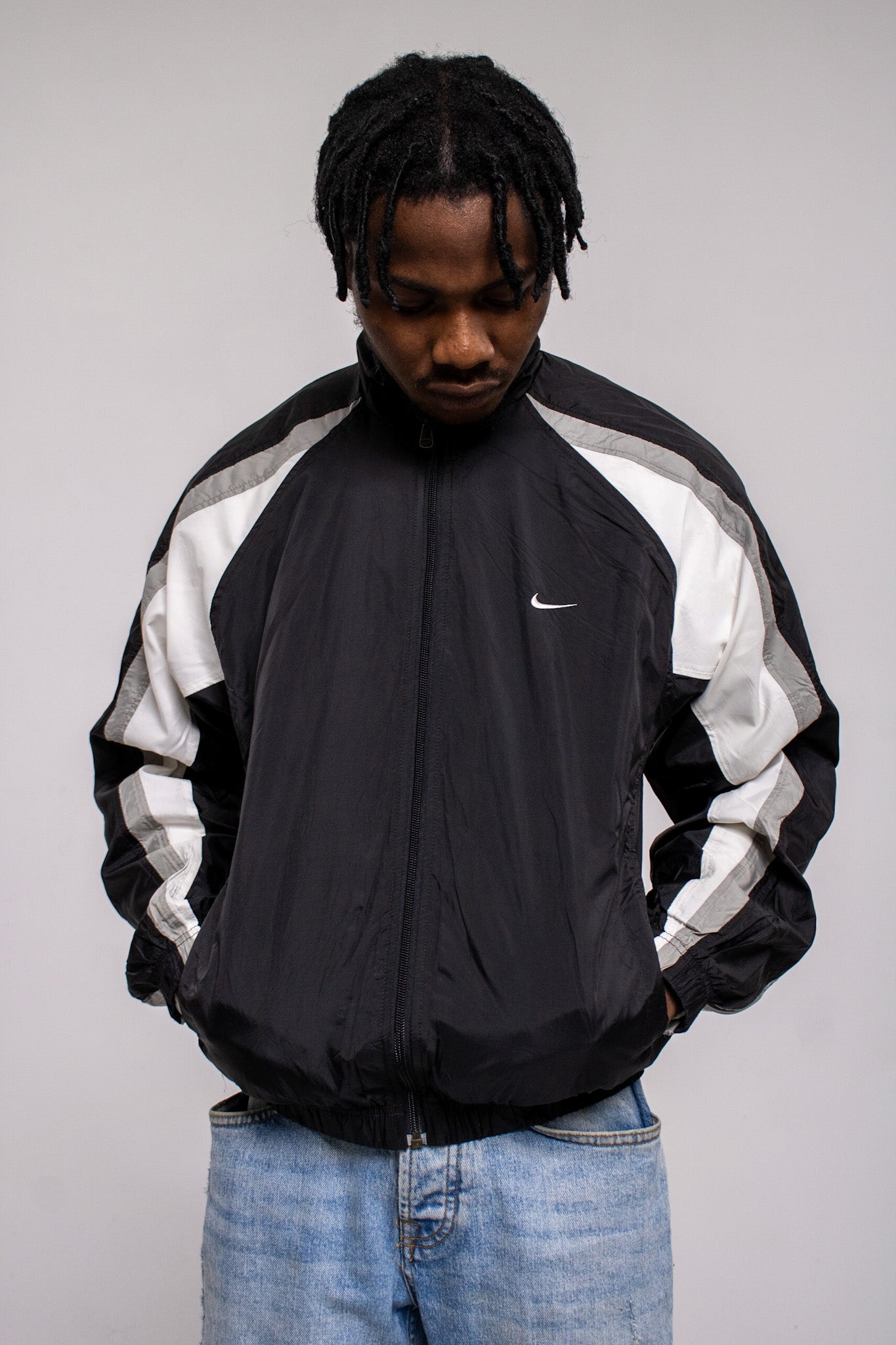 Nike Jacket