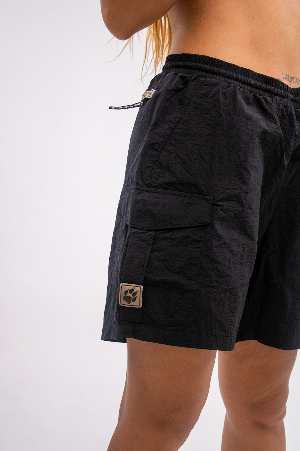 Jack Wolfskin Cargo Shorts