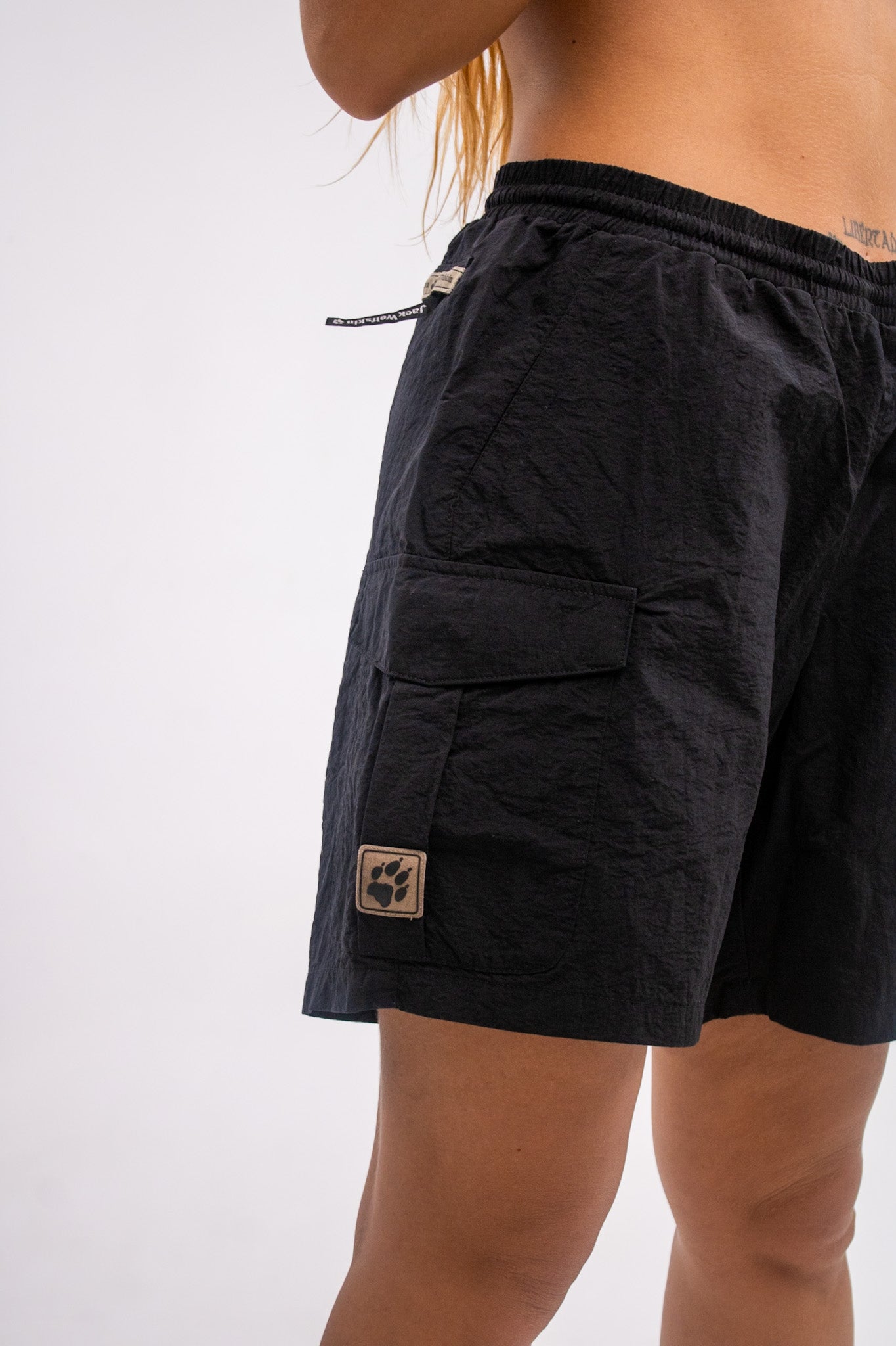 Jack Wolfskin Cargo Shorts