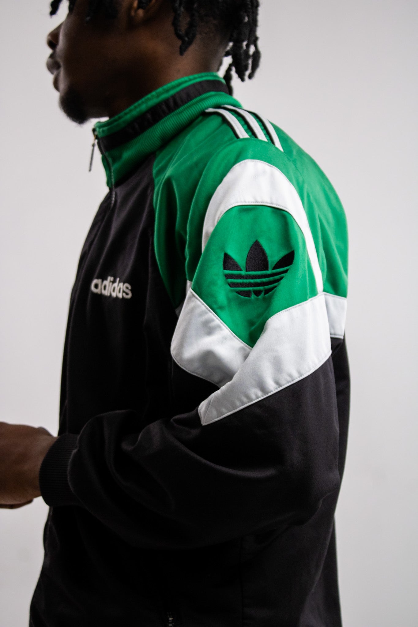 Adidas Jacket