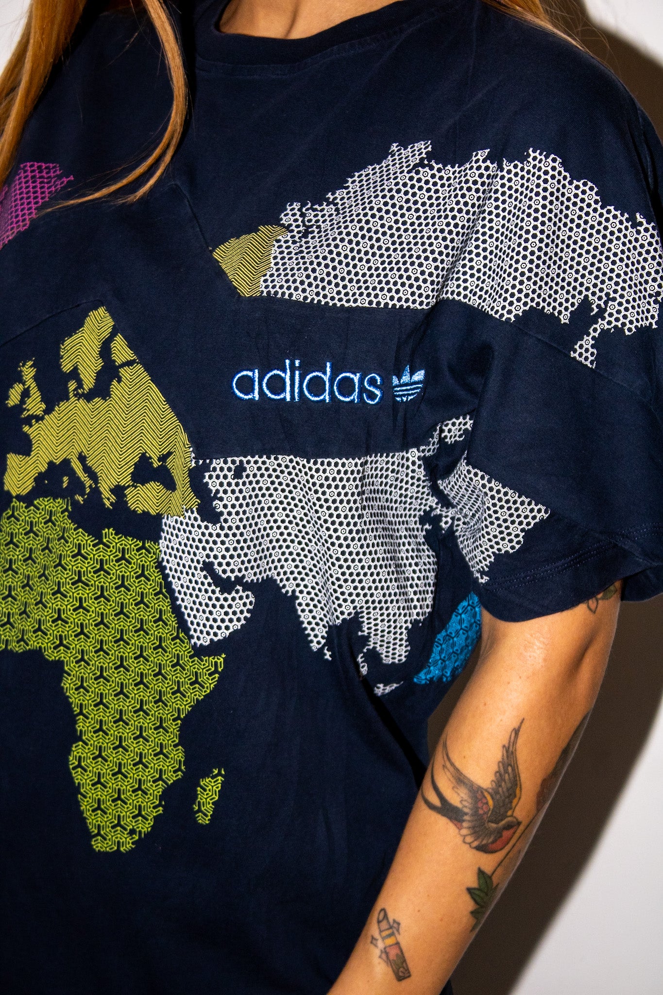 Adidas T-shirt