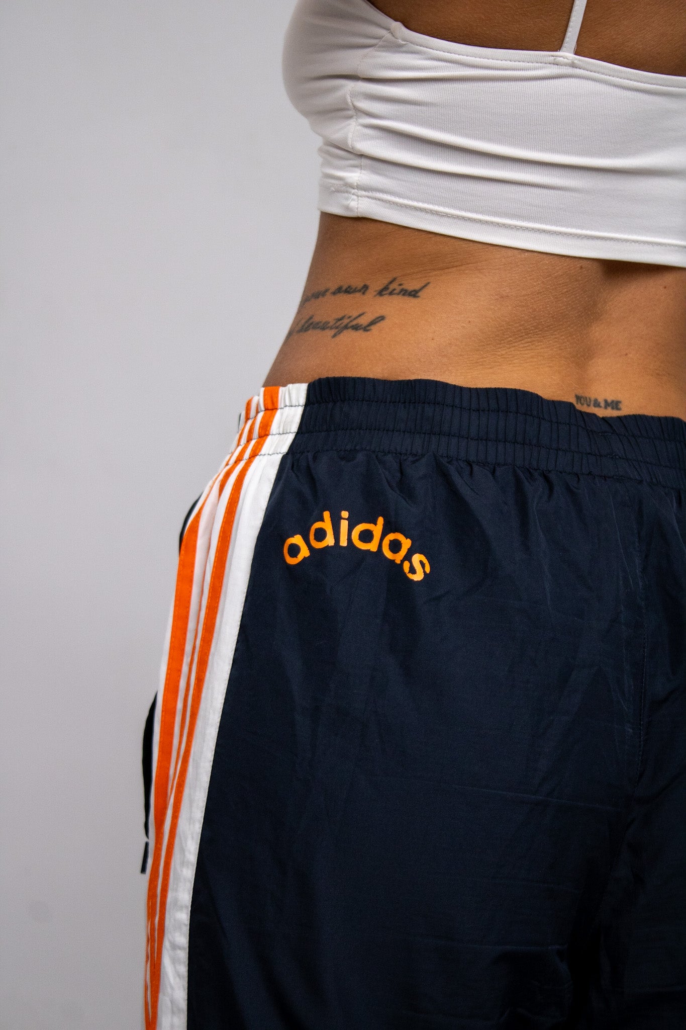 Adidas Track Pants