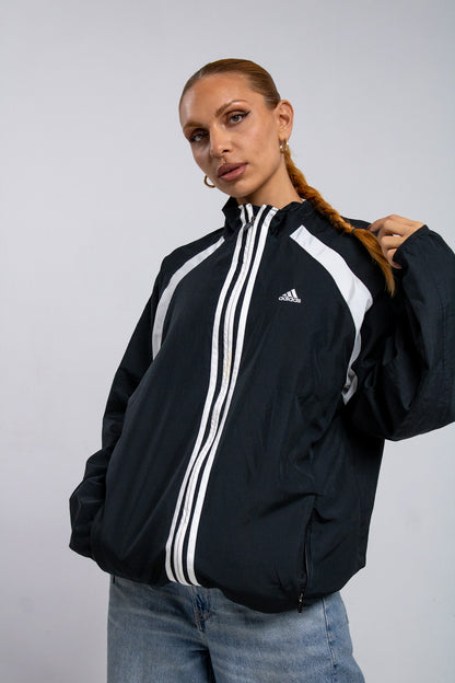 Adidas Track Jacket