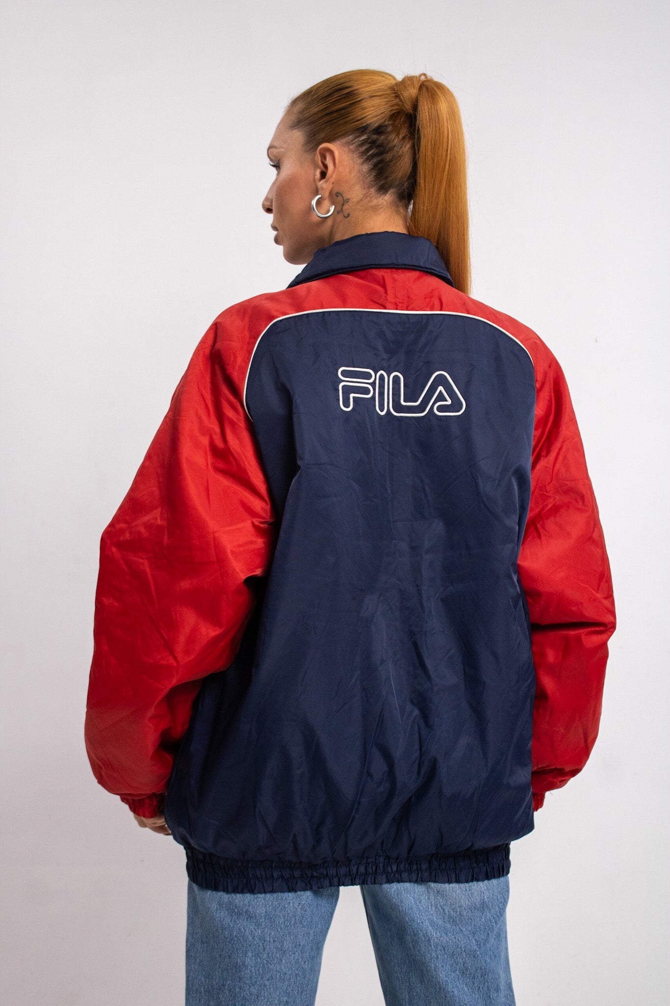 Fila Jacket