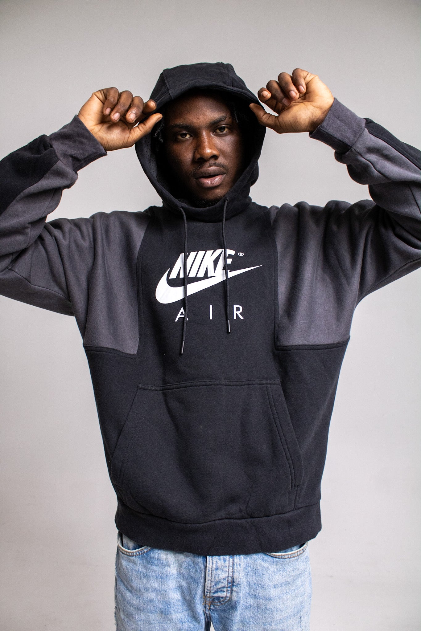 Nike Air Hoodie