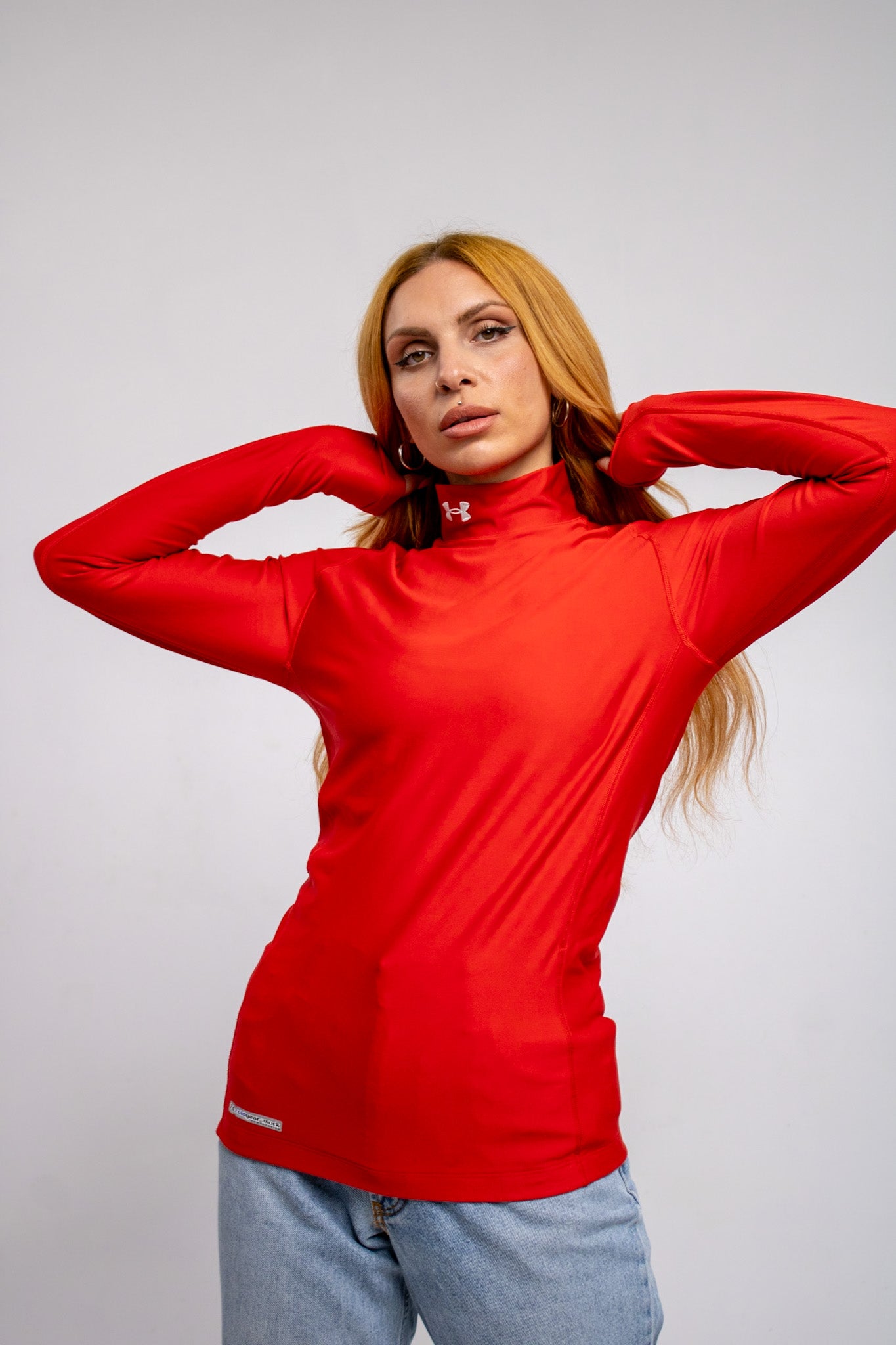 Under Armour Μπλούζα