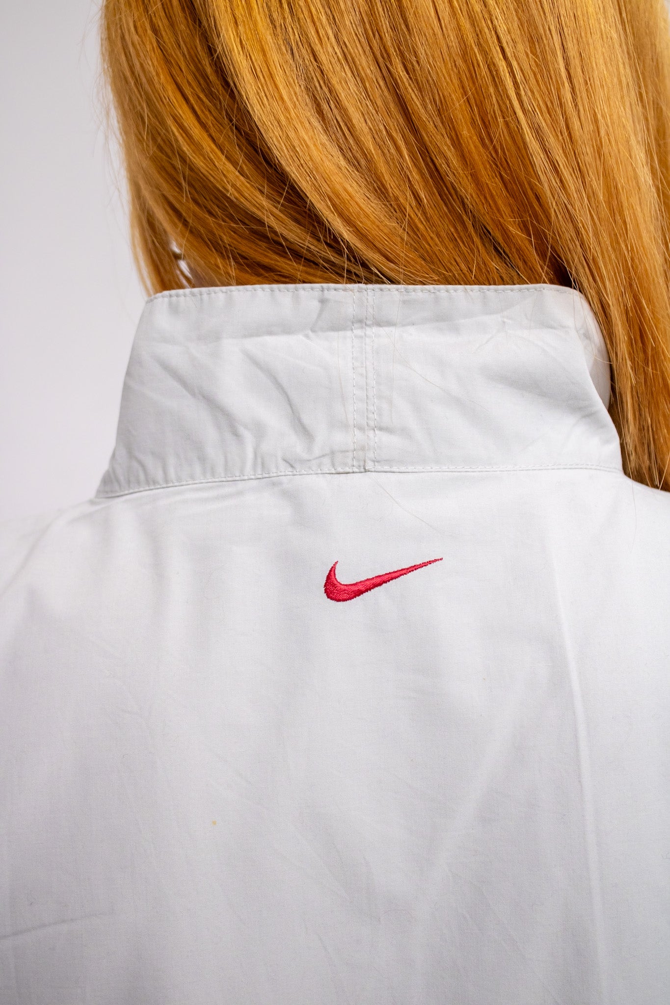 Nike Half-Zip Jacket