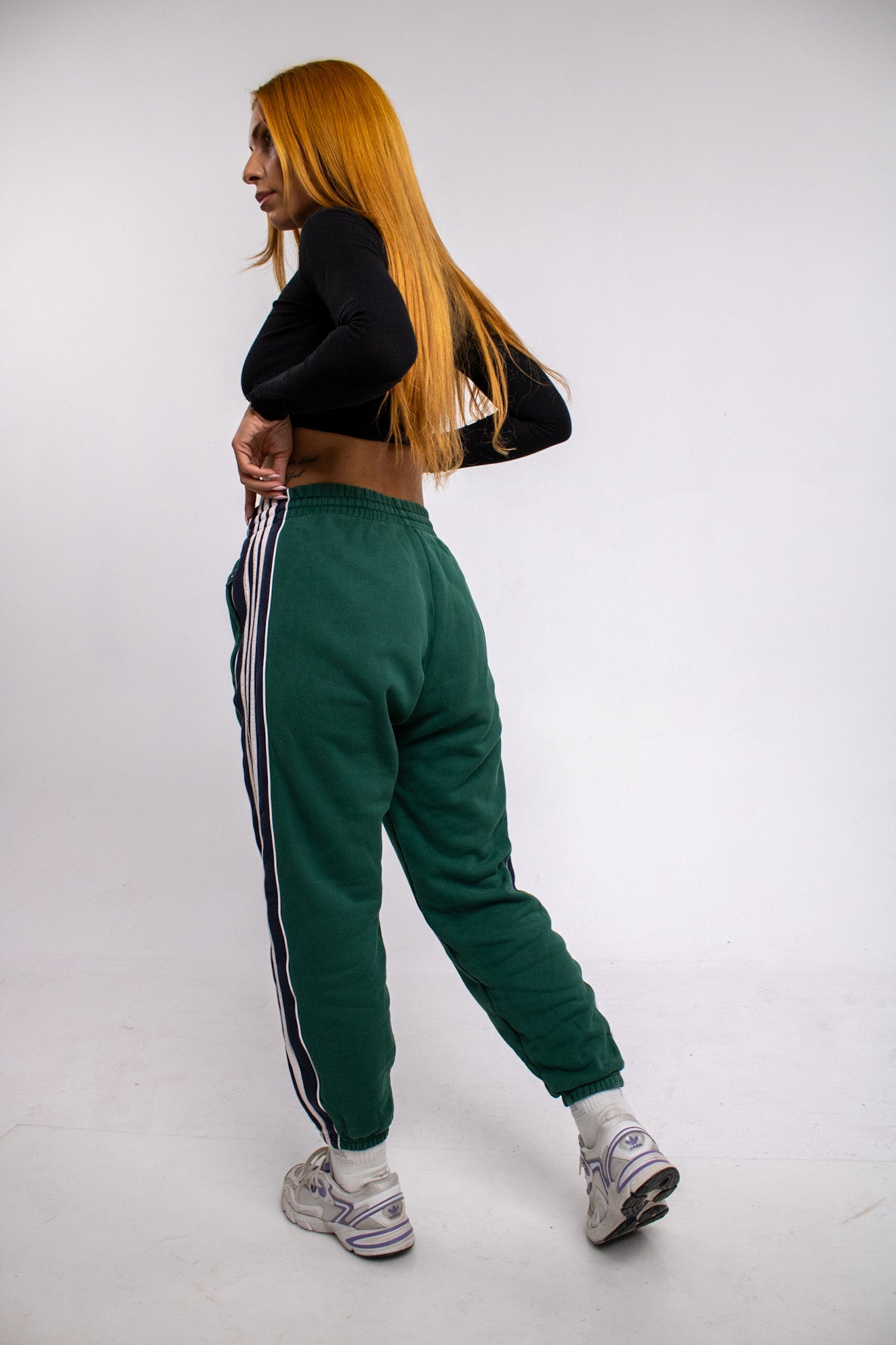 Adidas Sweatpants