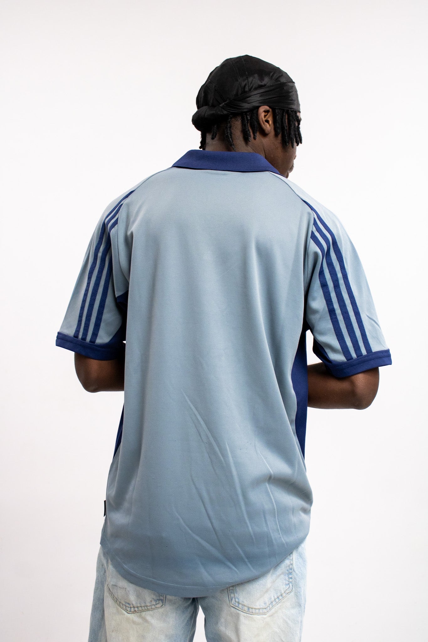 Adidas Polo T-shirt