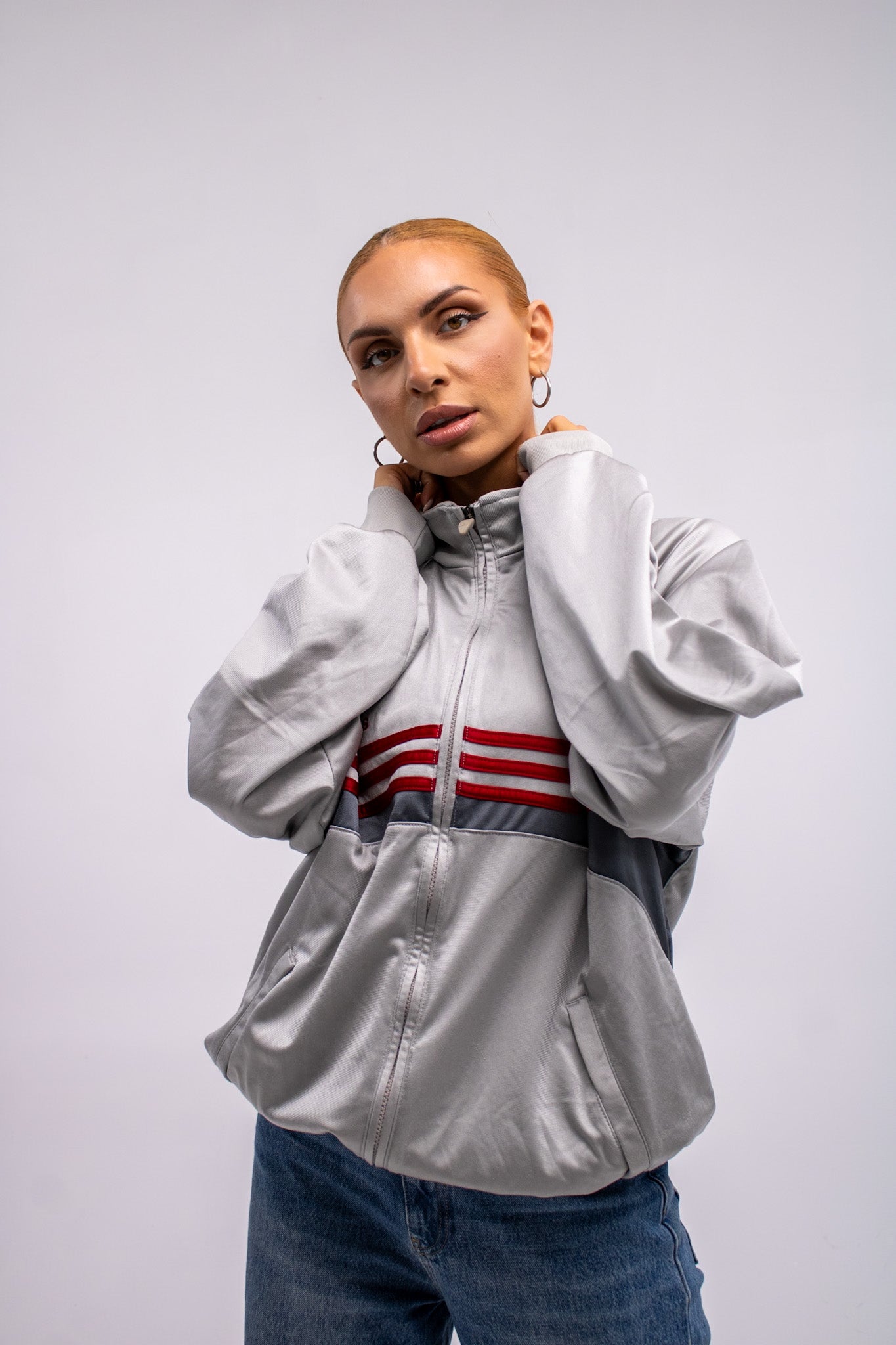 Adidas Jacket