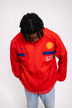 Nike Manchester United Jacket