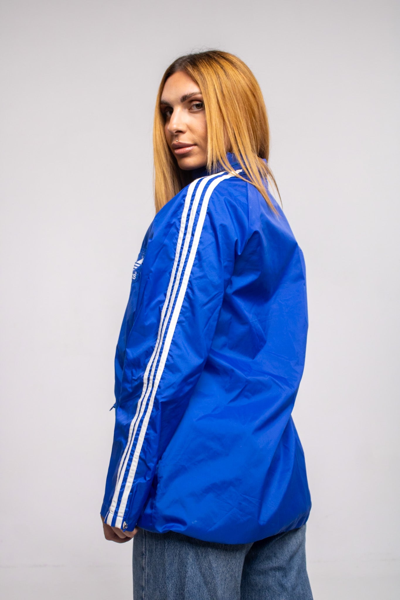 Adidas Jacket