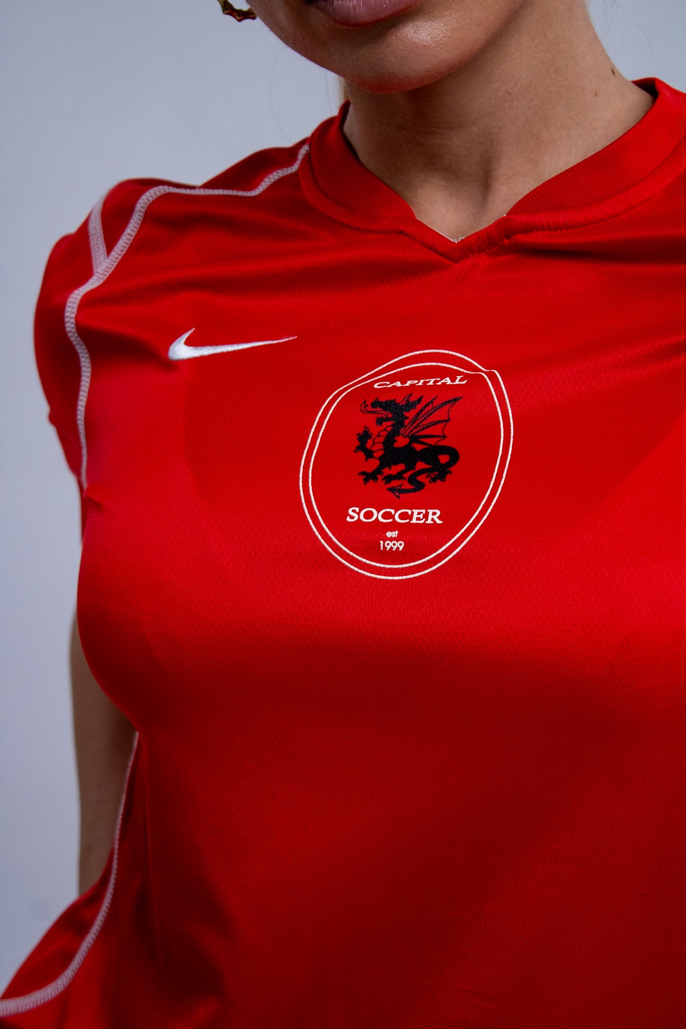 Nike T-shirt