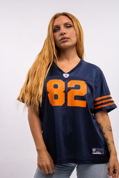 Chicago Bears NFL jersey