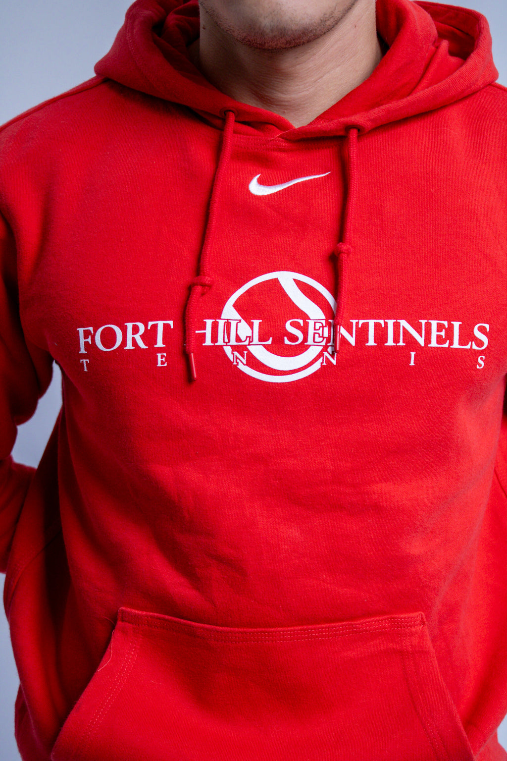 Nike vintage Hoodie