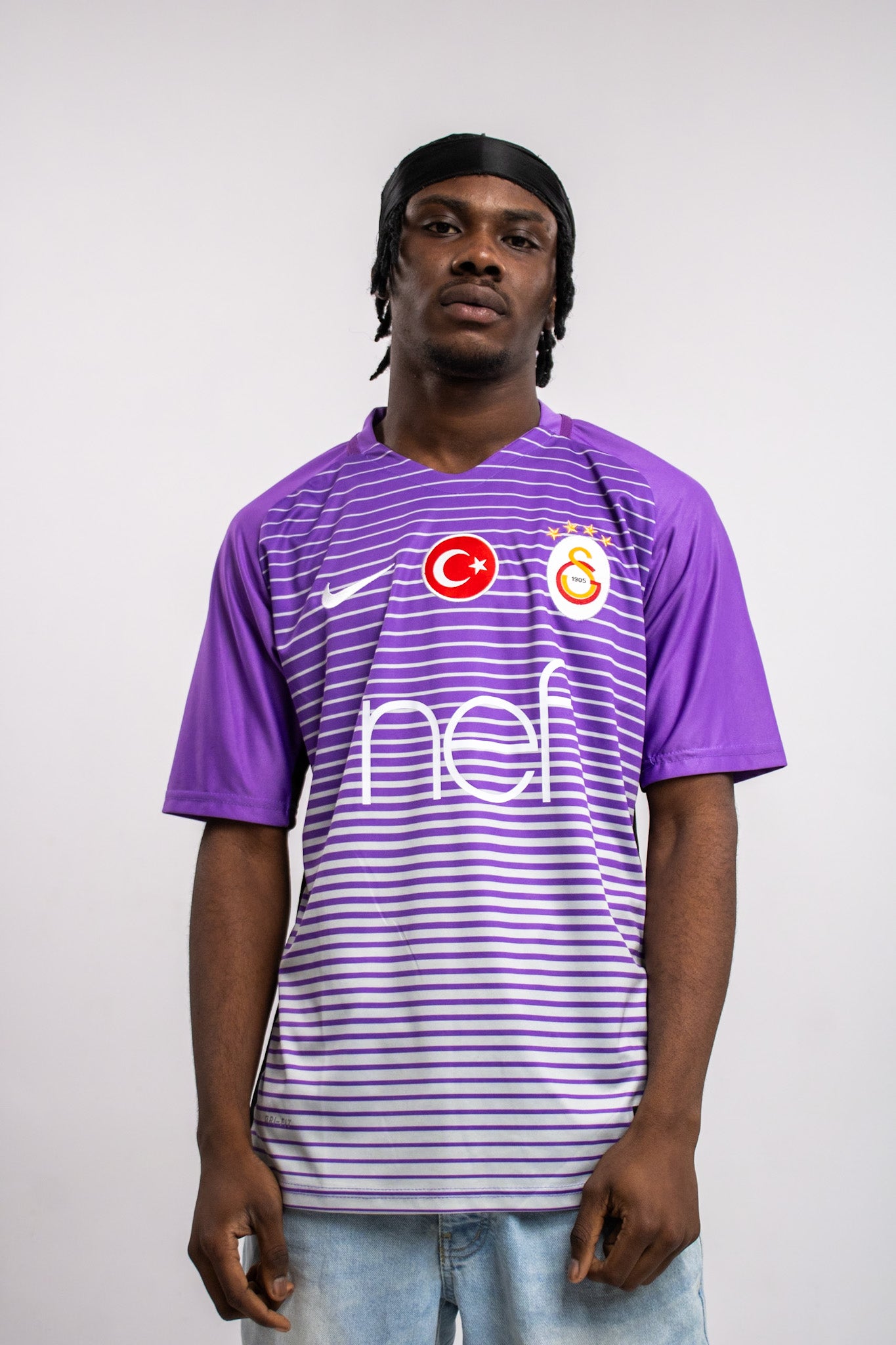 Nike GALATASARAY football Jersey