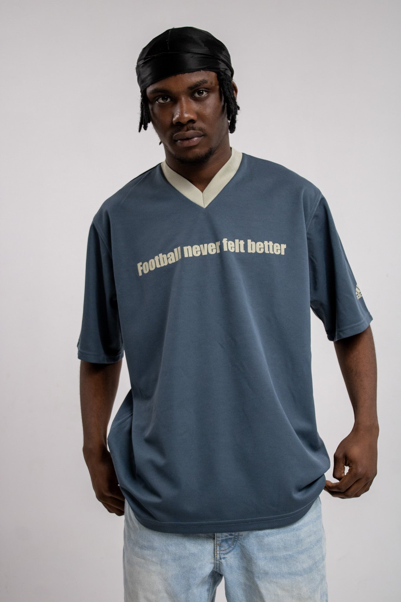 Adidas Football T-shirt