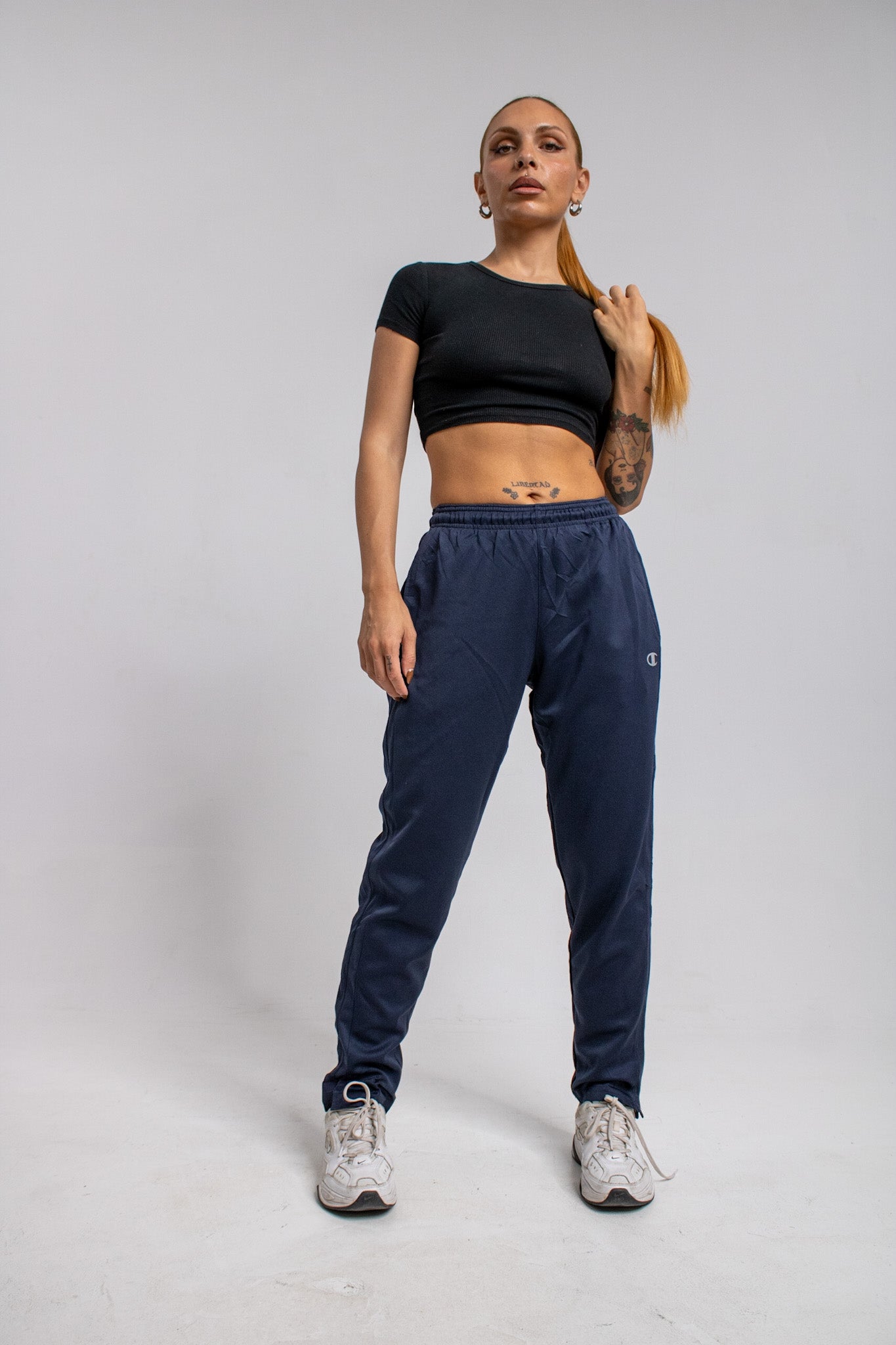 Champion Track Pants