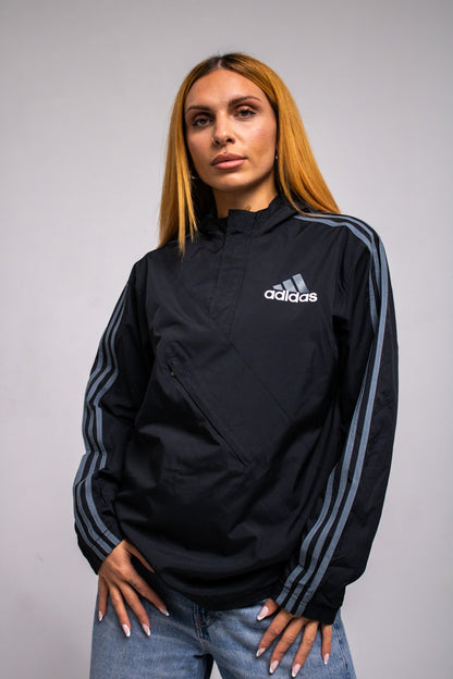 Adidas Half-Zip Jacket