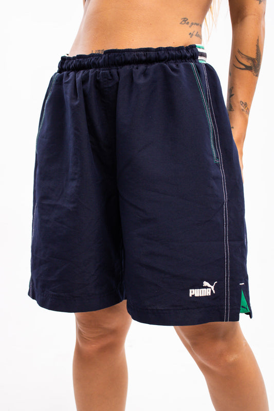 Puma Bermuda Shorts