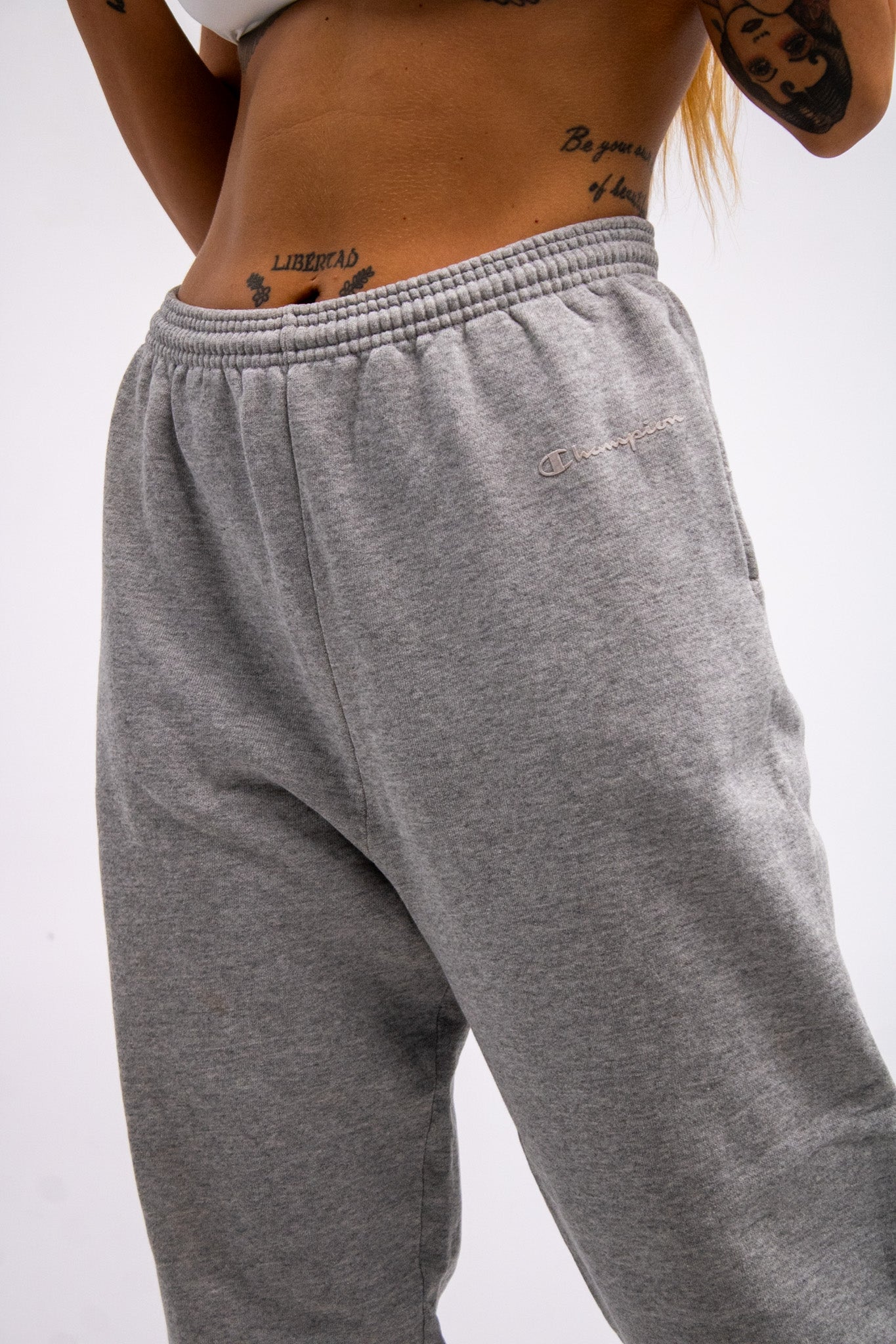 Champion sweatpants