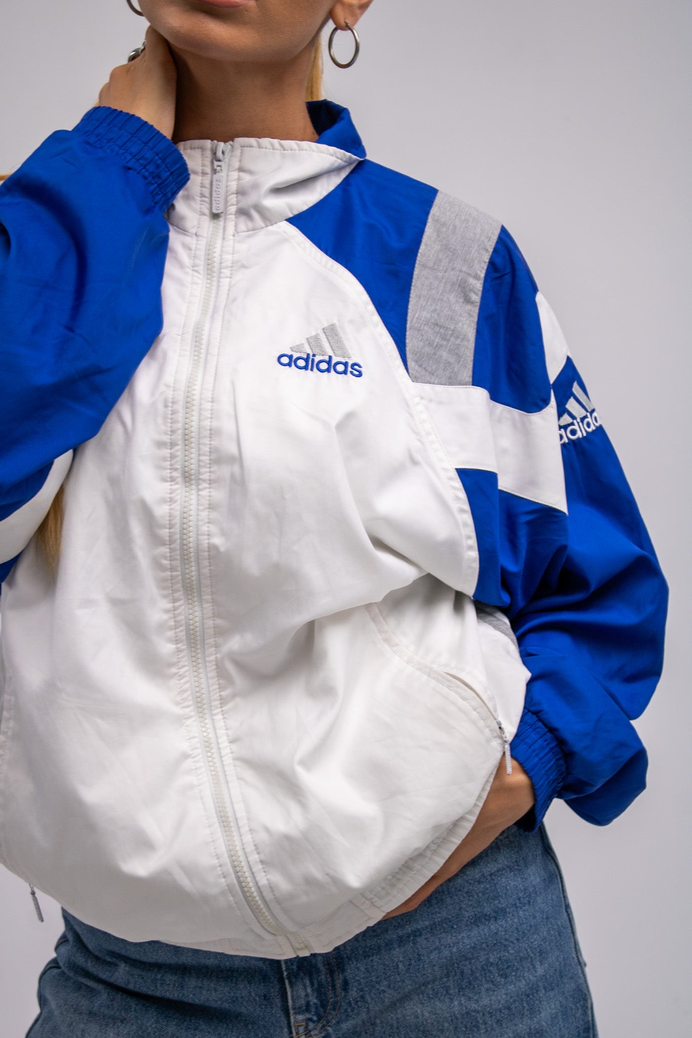 Adidas Jacket