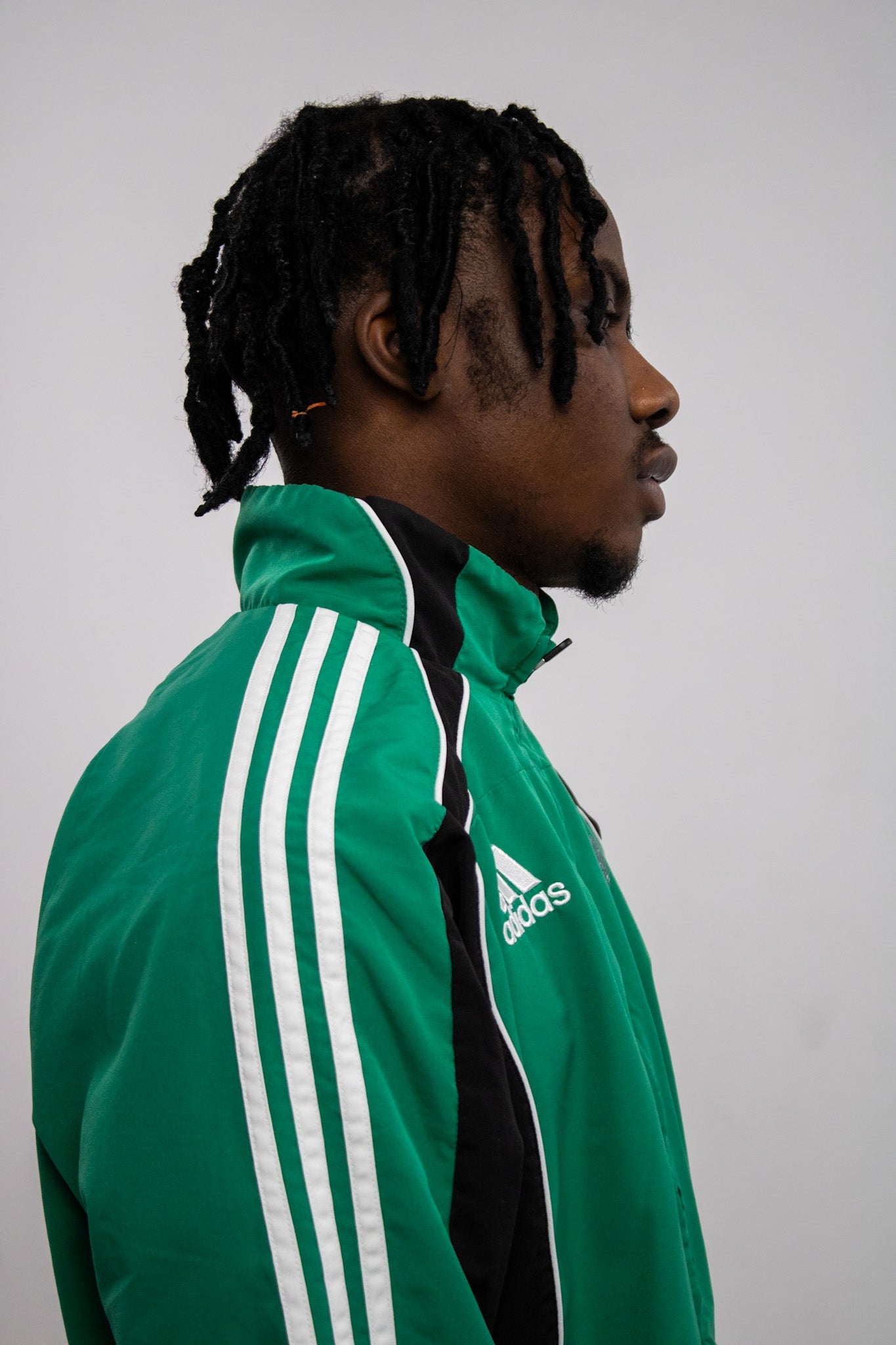 Adidas Jacket